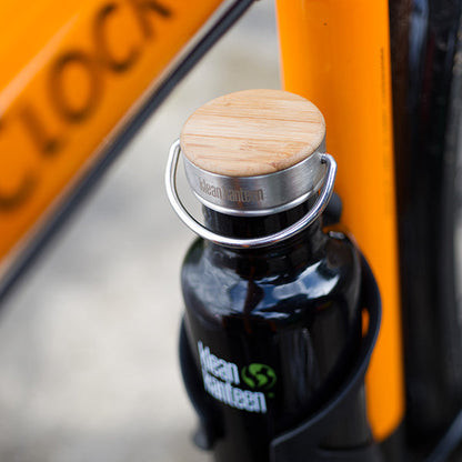 Classic Bamboo Cap